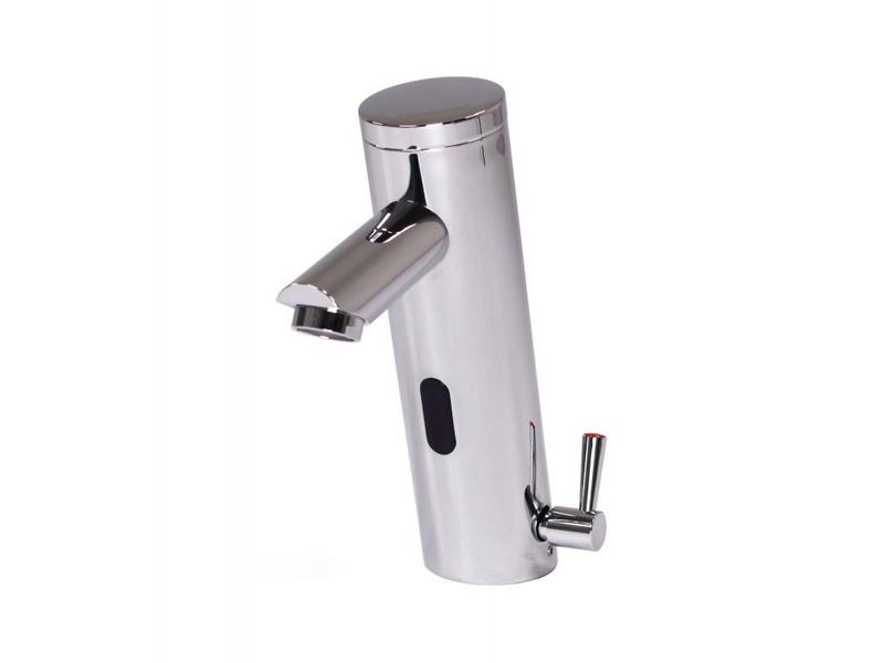 Baterie umyvadlová DONNER AutoFlow 01