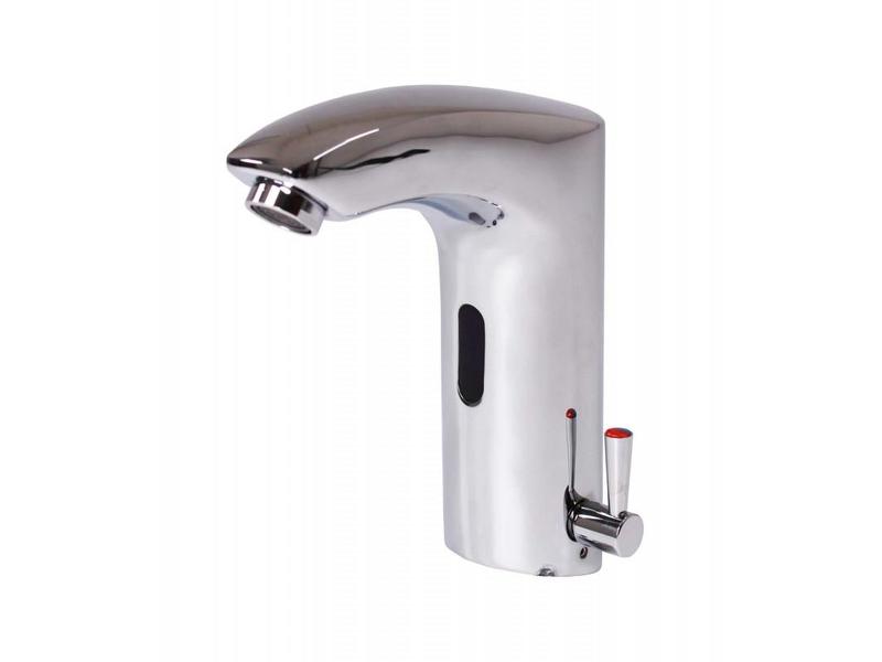 Baterie umyvadlová DONNER AutoFlow 02