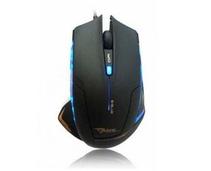 Obrázek k produktu: E-BLUE Mazer R, černá (black)