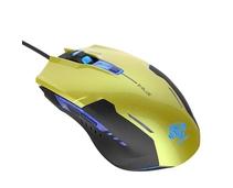 Obrázek k produktu: E-BLUE Auroza G, zelená (green)