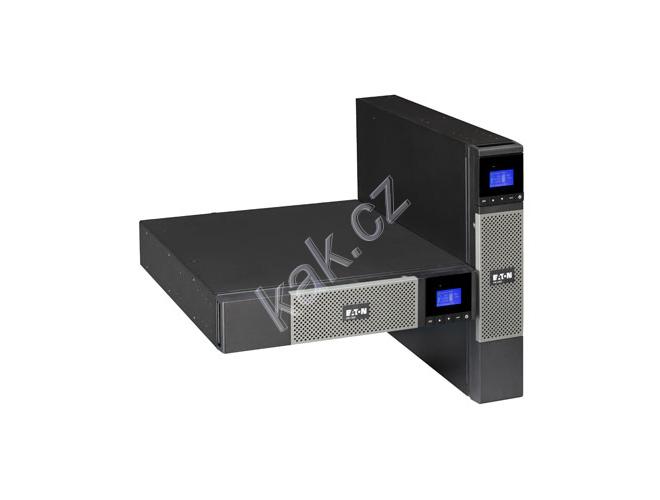 Záložní zdroj EATON UPS 5PX 1500i RT2U NetPack
