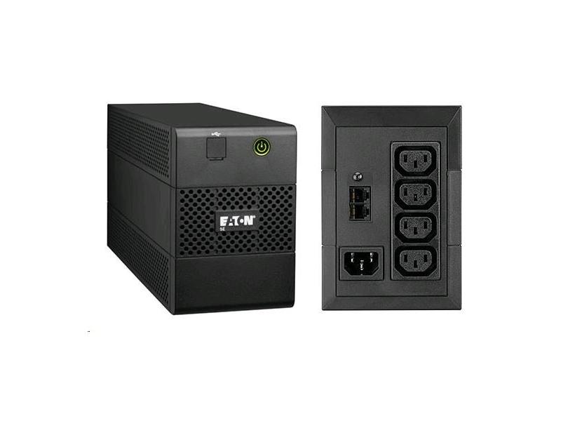 Záložní zdroj EATON 5E 650i USB