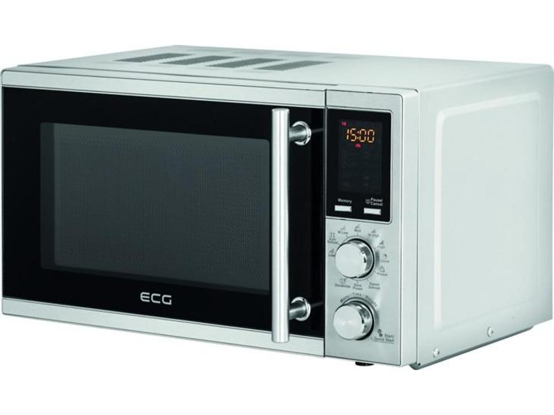 Mikrovlná trouba ECG MTD 2072 SE