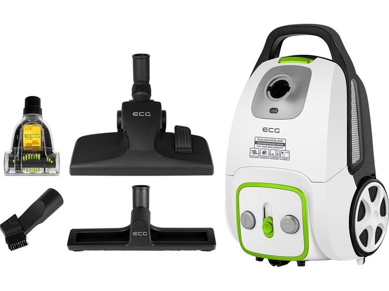 Vysavač ECG VP S3010