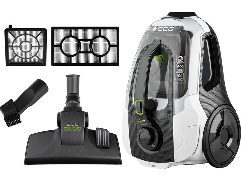 Vysavač ECG VP BS6115 Independent