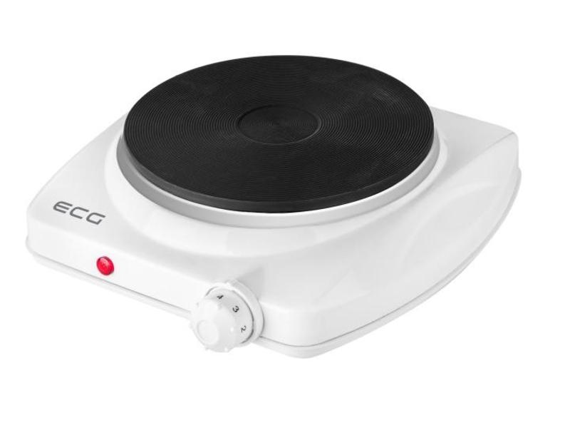 Vařič litinový ECG EV 1512