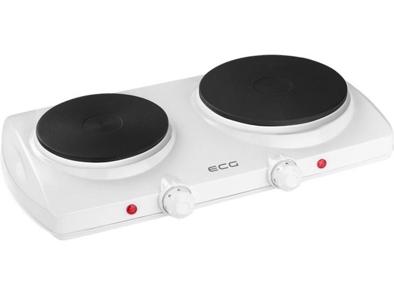 Vařič litinový ECG EV 2512