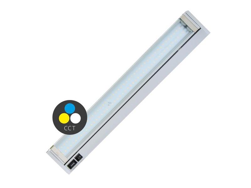 Svítidlo ECOLITE GANYS TL2016-CCT