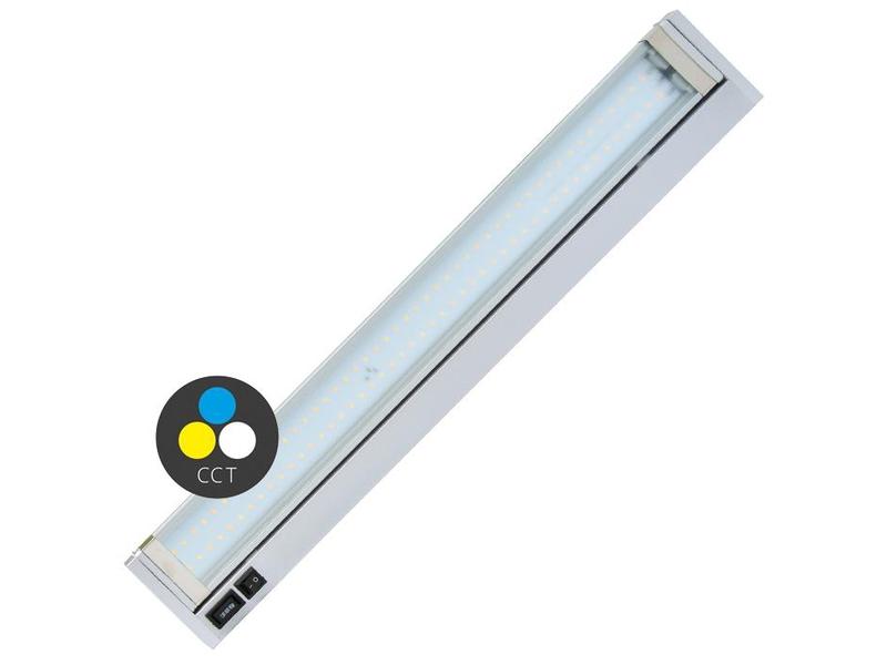 Svítidlo ECOLITE GANYS TL2016-CCT