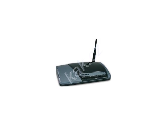 ADSL2 modem EDIMAX  AR-7084gB