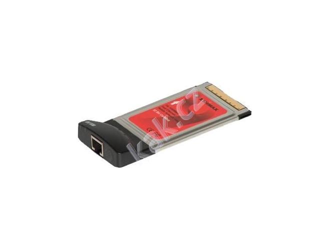 Síťová karta EDIMAX  EP-4203DL