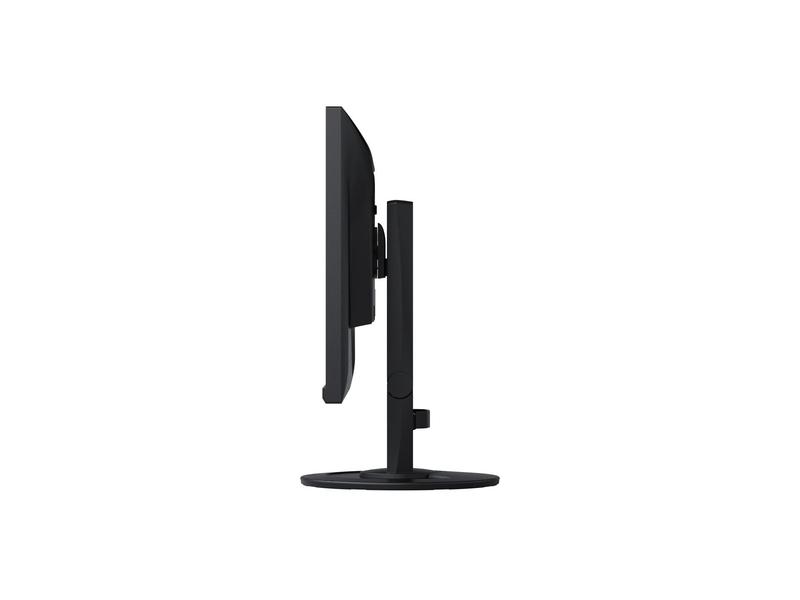 23" LED monitor EIZO 24" LED EV2460, černý (black)