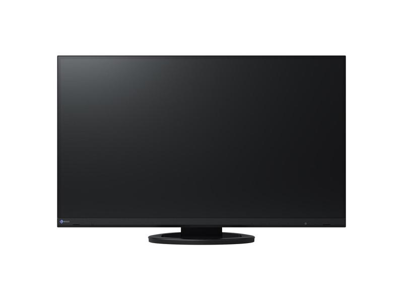 27" LED monitor EIZO 27" LED EV2760, černý (black)