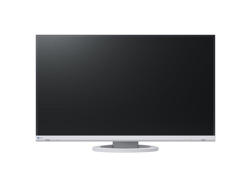 27" LED monitor EIZO 27" LED EV2760, bílý (white)