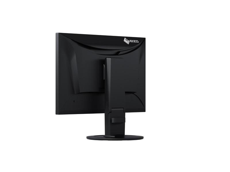 23" LED monitor EIZO EV2360, černý (black)