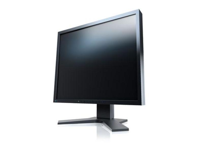 21" LED monitor EIZO  S2133, černý (black)
