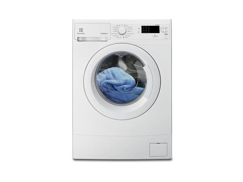 Pračka s předním plněním ELECTROLUX EWS 1054 NDU