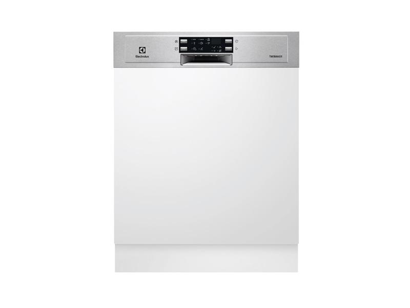 Myčka ELECTROLUX ESI 5550 LOX, nerezová