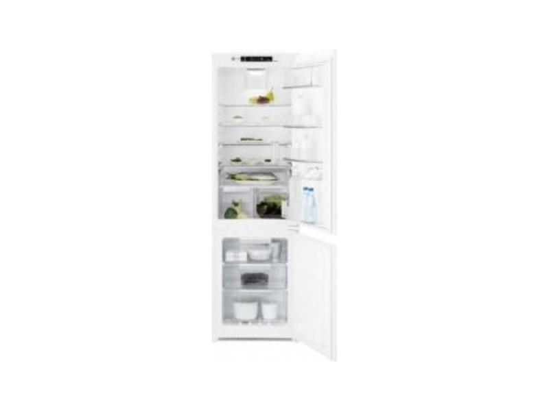 Chladnička kombinovaná ELECTROLUX ENN 2854 COW, bílá (white)