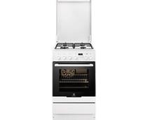 Obrázek k produktu: ELECTROLUX EKK 54553 OW, bílý (white)