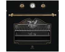 Obrázek k produktu: ELECTROLUX EOA 5220 AOR, černá (black)