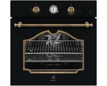 Obrázek k produktu: ELECTROLUX EOB 6220 AOR, černá (black)