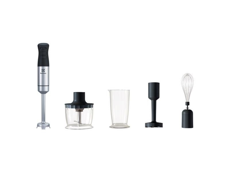 Tyčový mixér ELECTROLUX E5HB1-8SS
