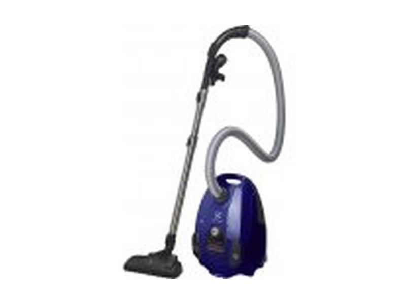Sáčkový vysavač ELECTROLUX ESP74DB, modrá (blue)