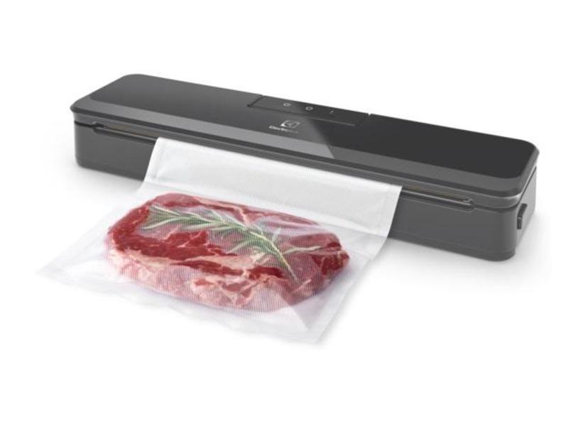 Vakuovačka ELECTROLUX E4VS1-4AG, černá (black)