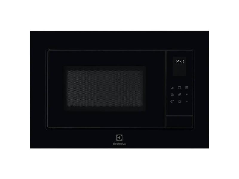 Mikrovlná trouba vestavná ELECTROLUX 600 FLEX LMS4253TMK