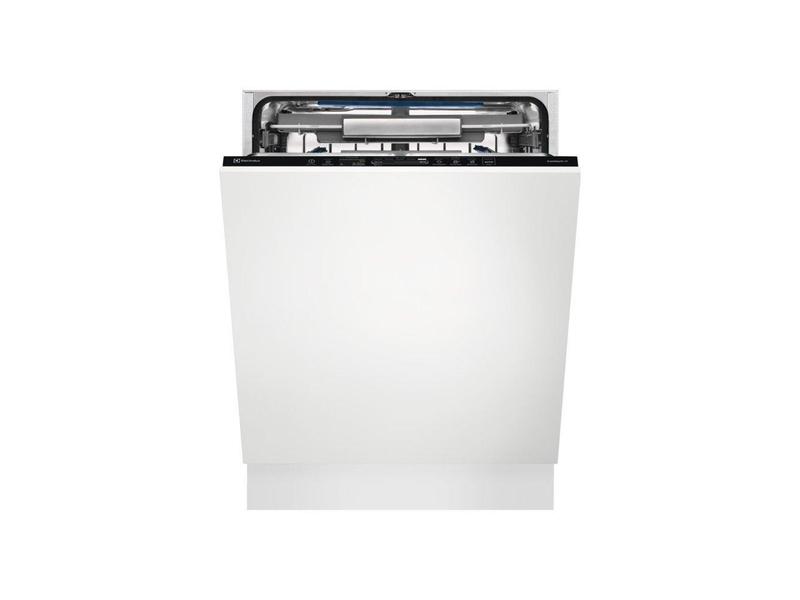 Myčka vestavná ELECTROLUX EEC87300W