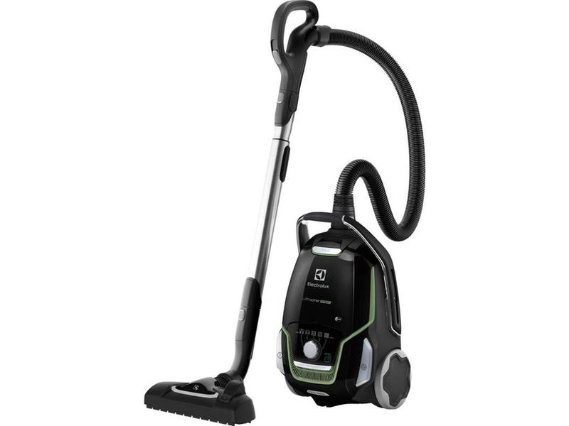 Sáčkový vysavač ELECTROLUX EUOC9GREEN