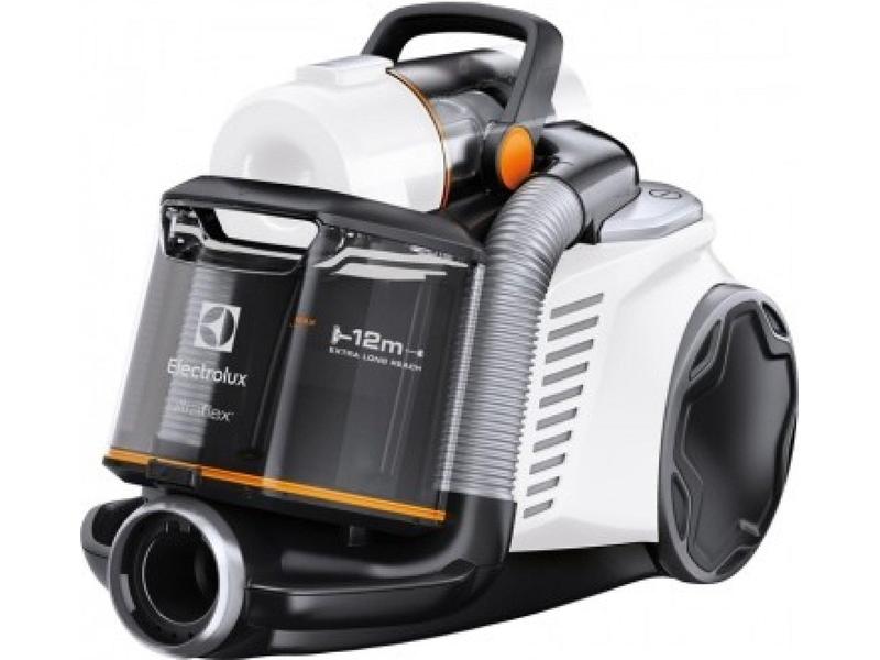 Vysavač ELECTROLUX EUFC8ALRGY