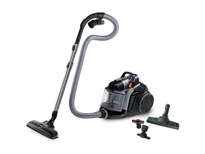 Vysavač ELECTROLUX EUFC82EB