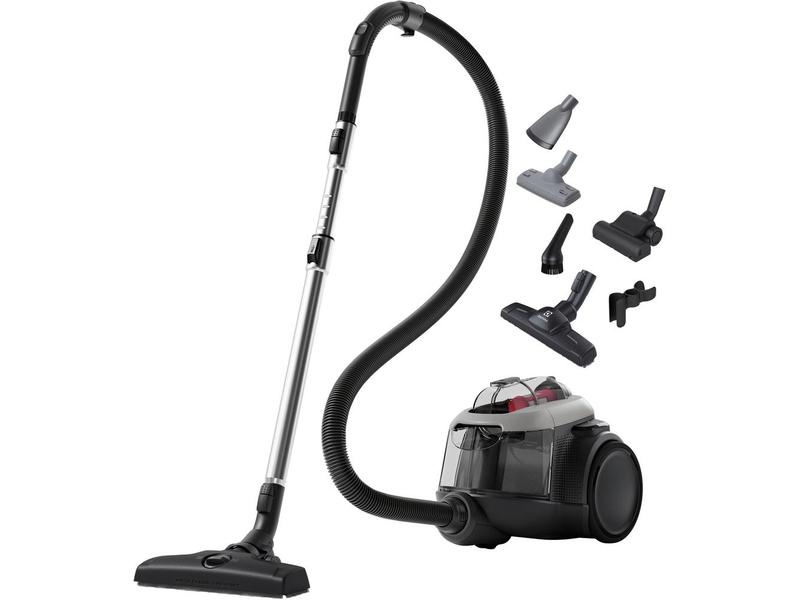 Vysavač ELECTROLUX EL61A4UG