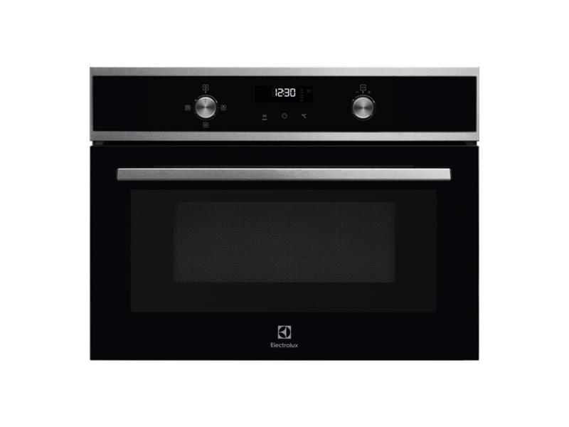 Mikrovlná trouba vestavná ELECTROLUX 600 FLEX EVK6E40X
