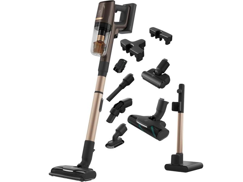 Tyčový vysavač ELECTROLUX EP81U25ULT
