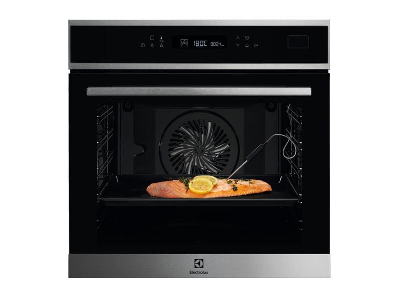 Trouba vestavná ELECTROLUX EOB7S31X