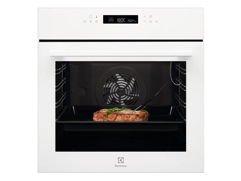 Vestavná trouba ELECTROLUX EOE7C31V