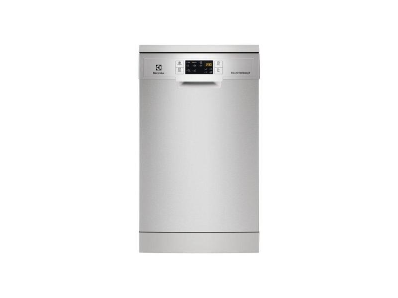 Myčka volně stojící ELECTROLUX ESG62300SX