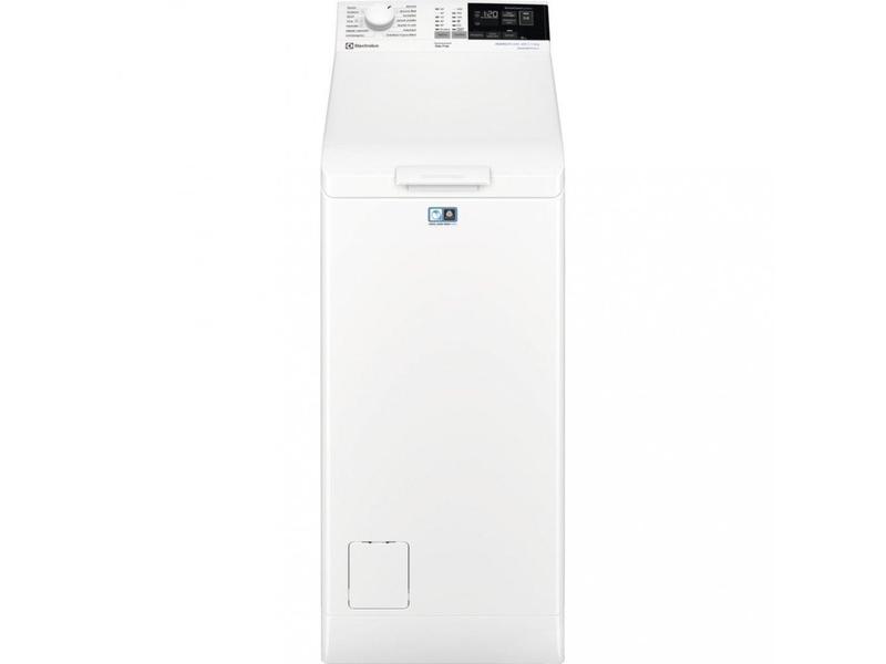 Pračka s vrchním plněním ELECTROLUX EW6TN24262C