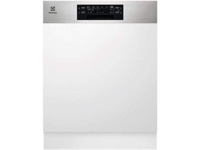 Vestavná myčka ELECTROLUX EEM48200IX