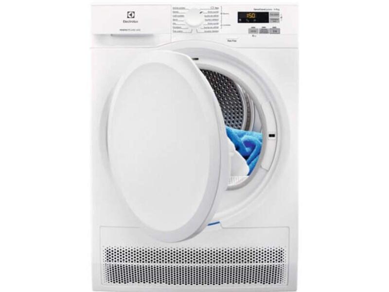 Sušička ELECTROLUX EW6C527PC