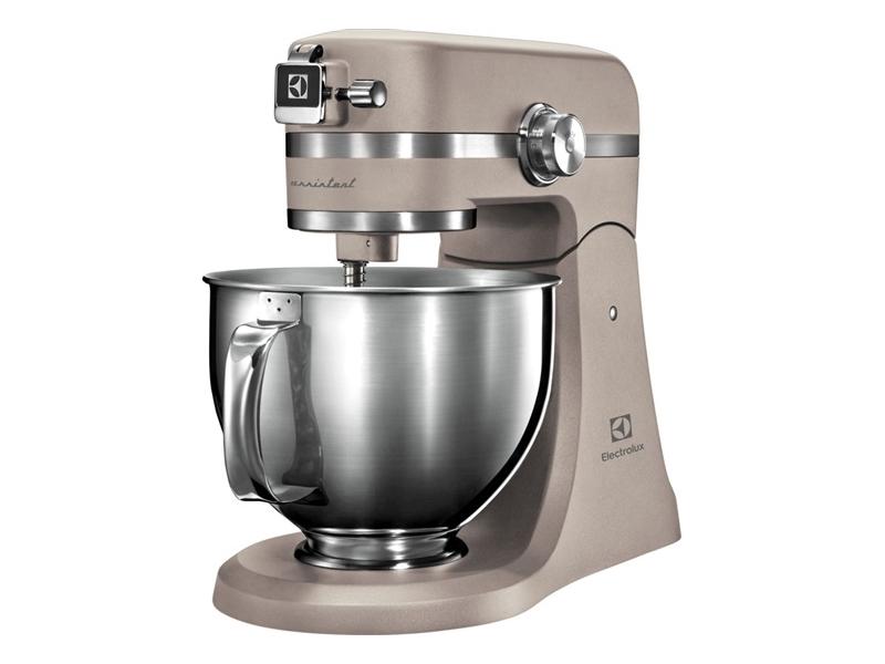 Kuchyňský robot ELECTROLUX EKM 5570, zlatá (gold)