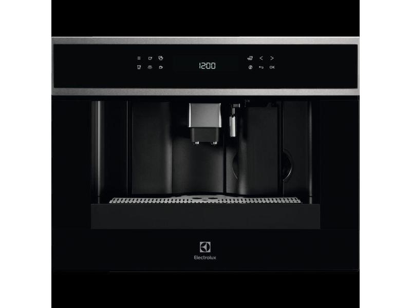 Vestavný kávovar ELECTROLUX 900 PRO EBC65X