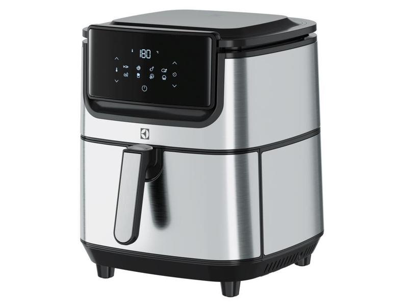 Horkovzdušná fritéza ELECTROLUX E6AF1-6ST