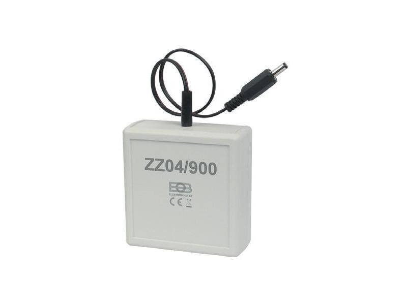 Záložní zdroj k napájení GSM modulů ELEKTROBOCK ZZ04/900