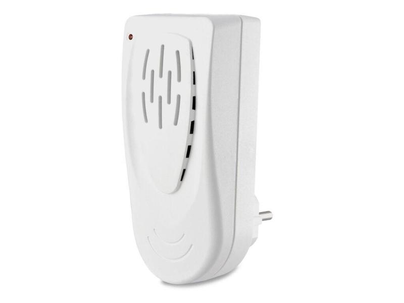 Bezdrátový alarm do zásuvky ELEKTROBOCK PH-WA03
