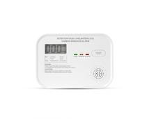 Obrázek k produktu: ELEKTROBOCK autonomní detektor CO LM-218A, bílá