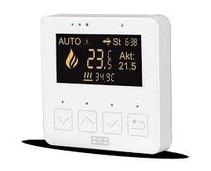Obrázek k produktu: ELEKTROBOCK termostat digitální pro podlahové topení PT715, bílá